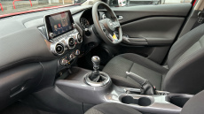 Nissan Juke 1.0 DiG-T 114 Acenta 5dr Petrol Hatchback